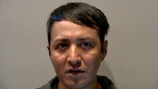 Javier Eduardo Ramirez a registered Sex Offender of Texas