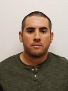 Danieledward Corona a registered Sex Offender of Texas