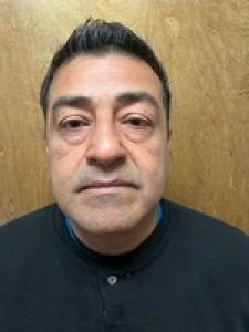 Horacio Alvarez a registered Sex Offender of Texas