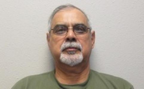 Robert Gutierrez Maldonado a registered Sex Offender of Texas