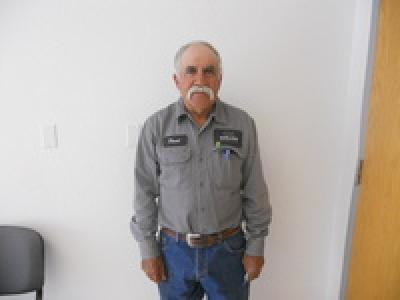 David Dominguez Galindo a registered Sex Offender of Texas