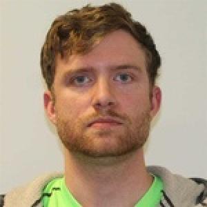 Zachary Joseph Webber a registered Sex Offender of Texas