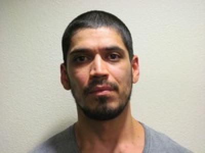 Johnathon Aleman a registered Sex Offender of Texas