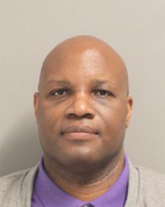 Darwin Lavon Pasley a registered Sex Offender of Texas