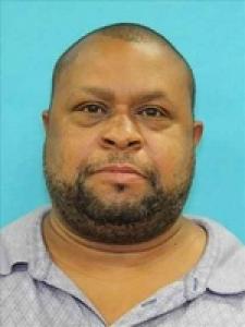 Tyrone Pounds a registered Sex Offender of Texas