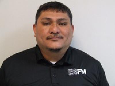 Julio Ortega a registered Sex Offender of Texas