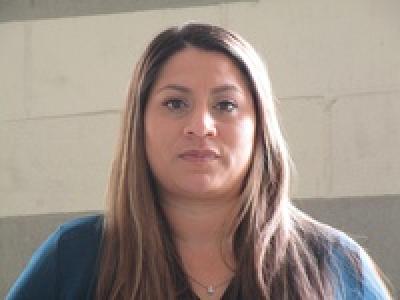 Rebecca Rose Delagarza a registered Sex Offender of Texas