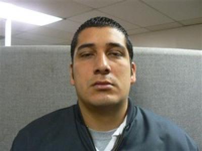 David Samuel Cendejas a registered Sex Offender of Texas