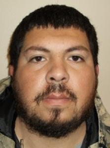 Bryan Luke Ramos a registered Sex Offender of Texas