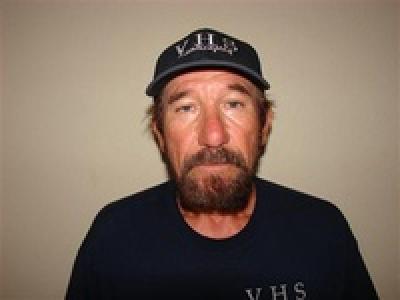 Rickey Dale Caldwell a registered Sex Offender of Texas