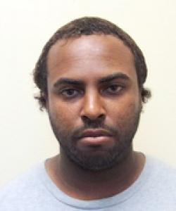 Nicolas James Washington a registered Sex Offender of Texas