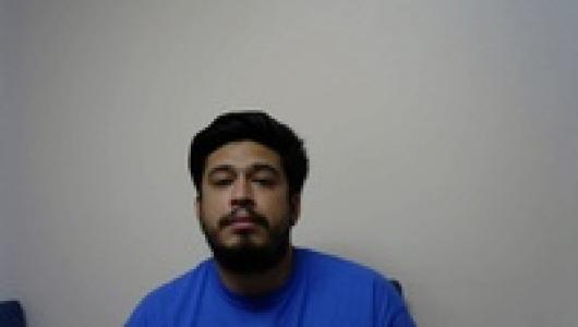 Darryn Alexander Castellanos a registered Sex Offender of Texas