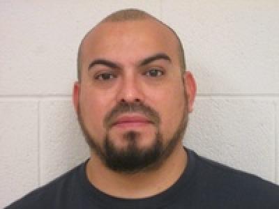 Arturo Esau Padilla a registered Sex Offender of Texas