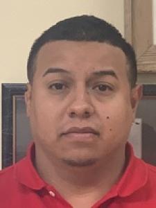 Jose Angel Gallegos a registered Sex Offender of Texas