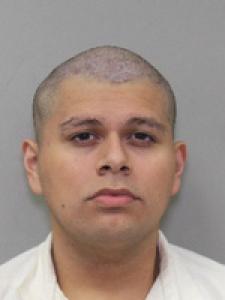 Emmanuel Trevino Almanza a registered Sex Offender of Texas