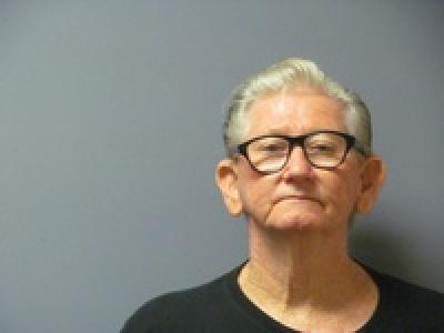 Talmadge Hunter Clark a registered Sex Offender of Texas