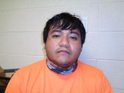 Luis Angel Rojas a registered Sex Offender of Texas