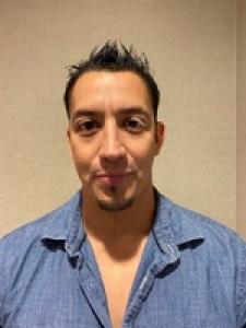 Isai Espinozo a registered Sex Offender of Texas