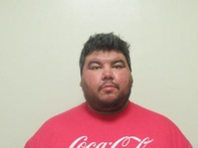 Juan Manuel Urquiza a registered Sex Offender of Texas