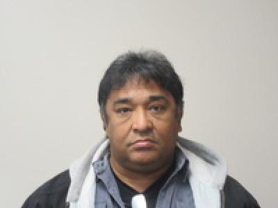 Carl Lopez Anchondo a registered Sex Offender of Texas