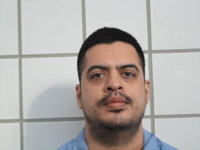 David Eduardo Laureano a registered Sex Offender of Texas