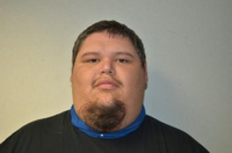 Jacob Allan Martinez a registered Sex Offender of Texas