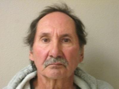 Jose Domingo Terrazas a registered Sex Offender of Texas