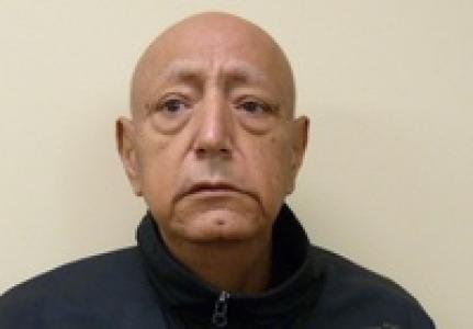 Lucas Sanchez a registered Sex Offender of Texas