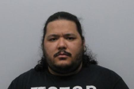 Anthony Raymond Fegurgur Jr a registered Sex Offender of Texas