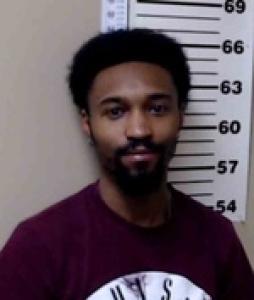 Tarik Nakim Obannon a registered Sex Offender of Texas