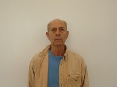 David Allan Pennington a registered Sex Offender of Texas