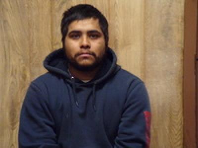 Gilbert Nunez a registered Sex Offender of Texas