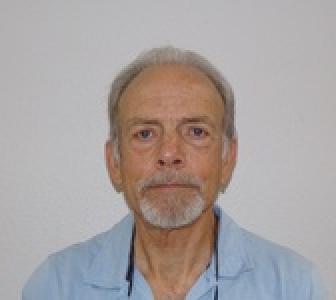 David Richard Naumann a registered Sex Offender of Texas