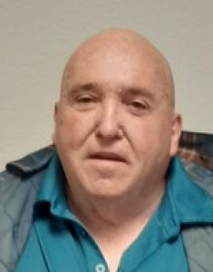 Frederick Joe Baxter a registered Sex Offender of Texas