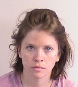 Haley Kaylynn Phillips a registered Sex Offender of Texas