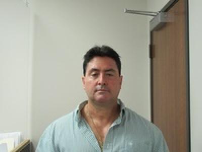 Manuel A Perez-olivares a registered Sex Offender of Texas