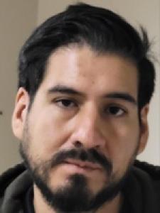 Jhony Edmundo Munoz a registered Sex Offender of Texas