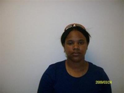 Erika Chatman a registered Sex Offender of Texas