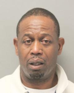 Derek Maurice Singleton a registered Sex Offender of Texas