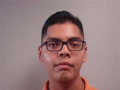 Jorge Antonio Rivera a registered Sex Offender of Texas