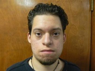 Jesse Rodriguez-vidal a registered Sex Offender of Texas