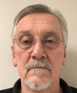 Chris Dale Brooks a registered Sex Offender of Texas