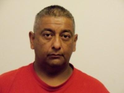 Reynaldo Rodriguez a registered Sex Offender of Texas