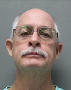 Gary G Baker a registered Sex Offender of Texas