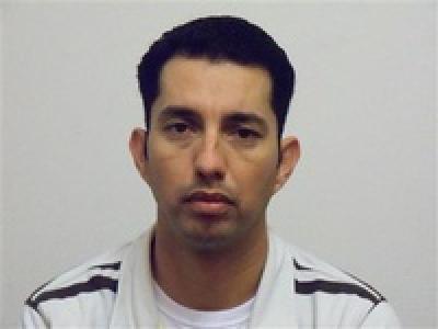 Eugenio Garcia a registered Sex Offender of Texas