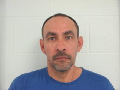 Anthony C Velasquez a registered Sex Offender of Texas