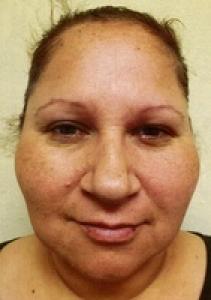 Jessica Gonzalez a registered Sex Offender of Texas