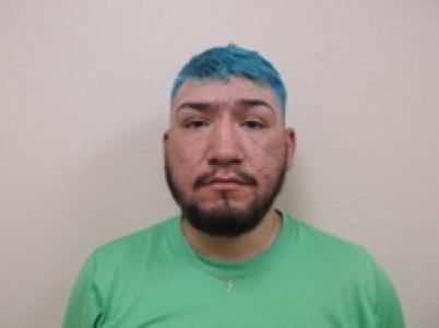 Ivan Mariscal a registered Sex Offender of Texas