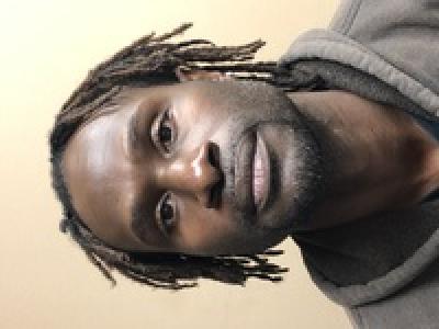 Antrion Deschamps a registered Sex Offender of Texas