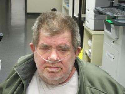 Jerry Dean Edgar a registered Sex Offender of Texas